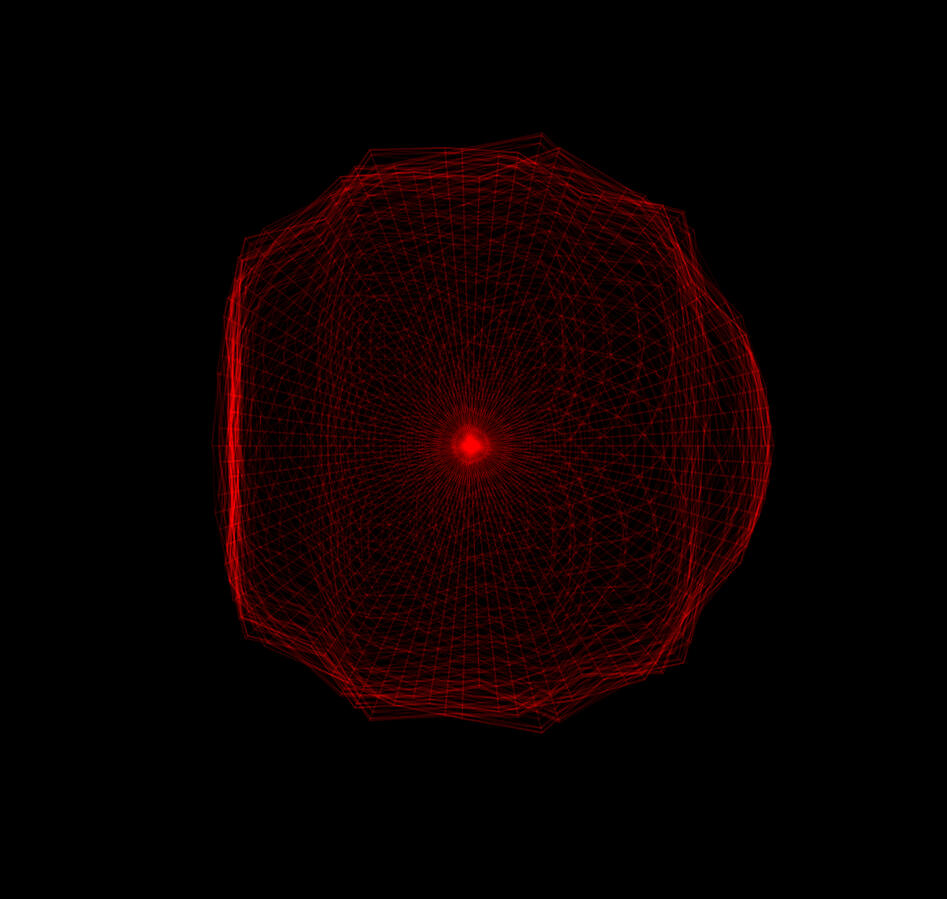 SPHR Lite lightweight audio-reactive plugin